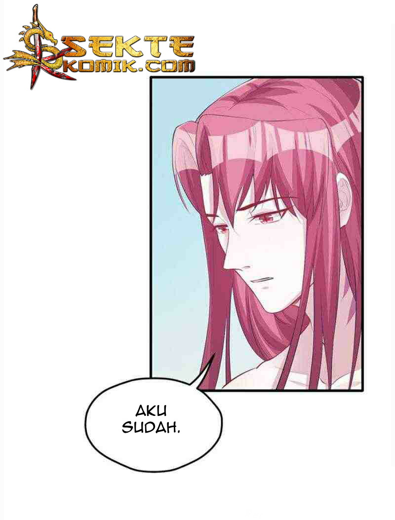 Beauty and the Beasts Chapter 105 Gambar 32
